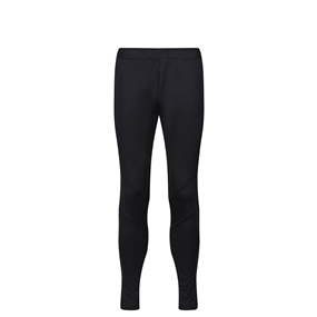 Rugbystore Kids Performance Fitted Track Pants - Front View