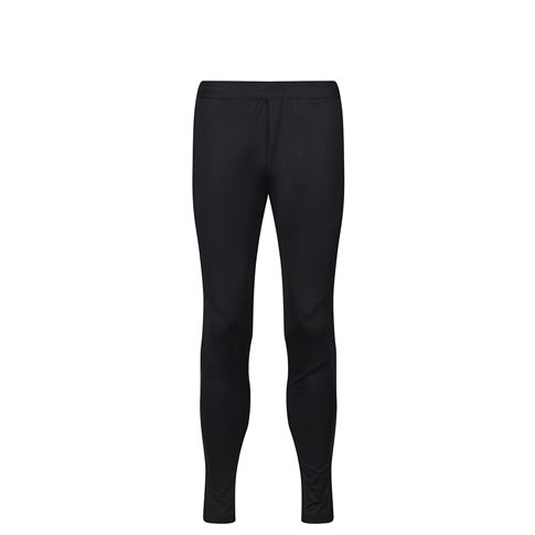 Rugbystore Kids Performance Fitted Track Pants - Front View
