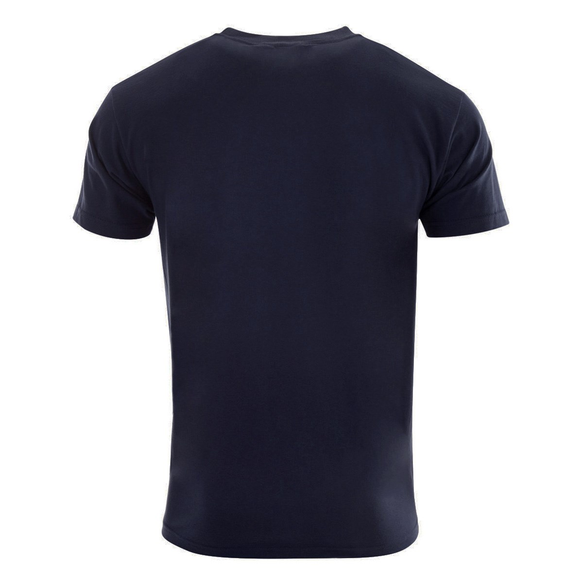 Scotland Mens Cup Winners 2026 Classic T-Shirt Navy - Front