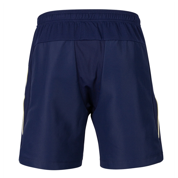 Scotland Mens Training Shorts 26/27 - Back View