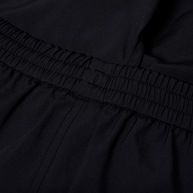 Canterbury Mens Tempo 2-In-1 Shorts - Black