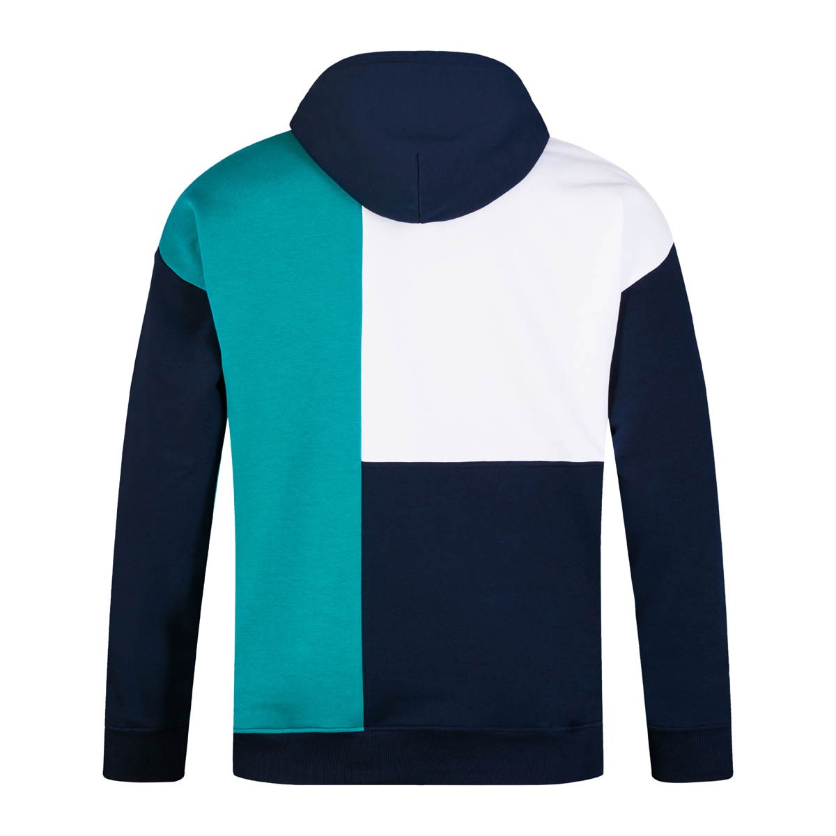 Canterbury Mens Harlequin Hoodie Multi Colour - Front