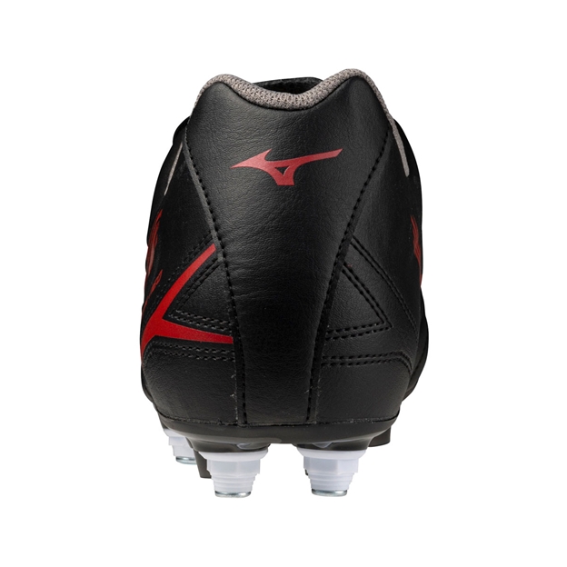 Mizuno Adults Monarcida Neo III Select Mix Rugby Boots Shadow Gem - Heel