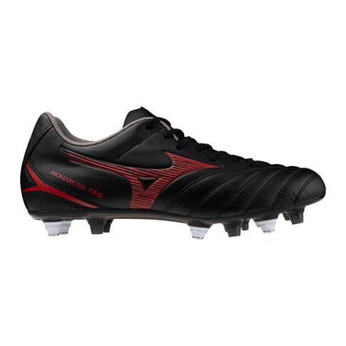Mizuno Adults Monarcida Neo III Select Mix Rugby Boots Shadow Gem - Outstep