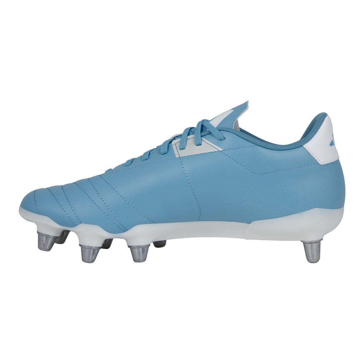 adidas Adults Kakari SG Boots - Blue - Outstep
