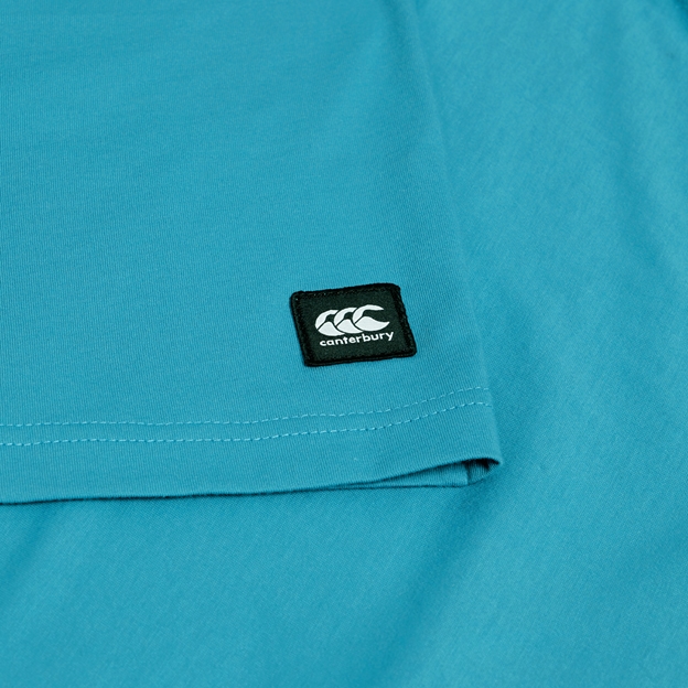 Canterbury Mens Uglies T-Shirt - Blue