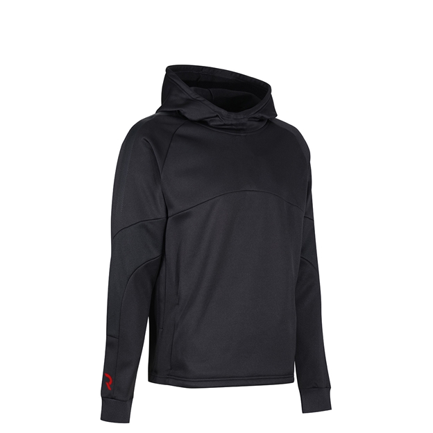 Rugbystore Kids Performance Ultra Warm Hoodie - 3 Qtr View