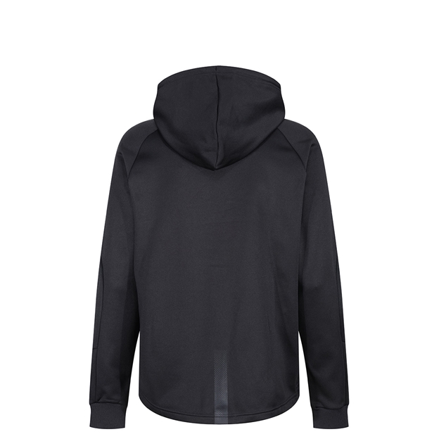 Rugbystore Kids Performance Ultra Warm Hoodie - Back View