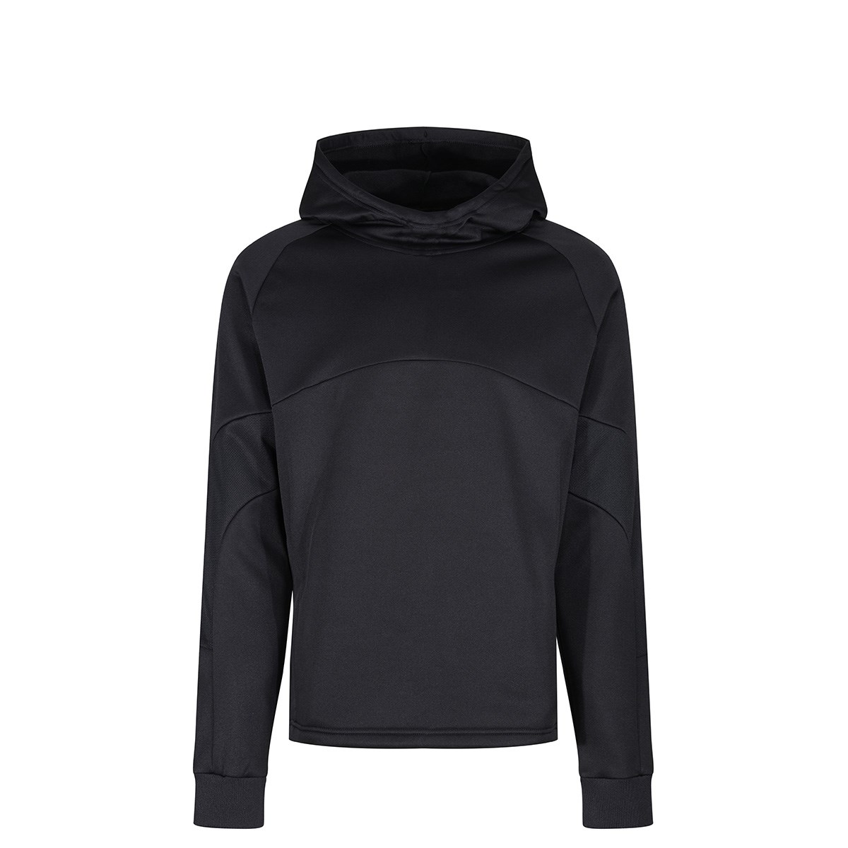 Rugbystore Kids Performance Ultra Warm Hoodie - 3 Qtr Front View