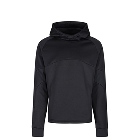 Rugbystore Kids Performance Ultra Warm Hoodie - Front View