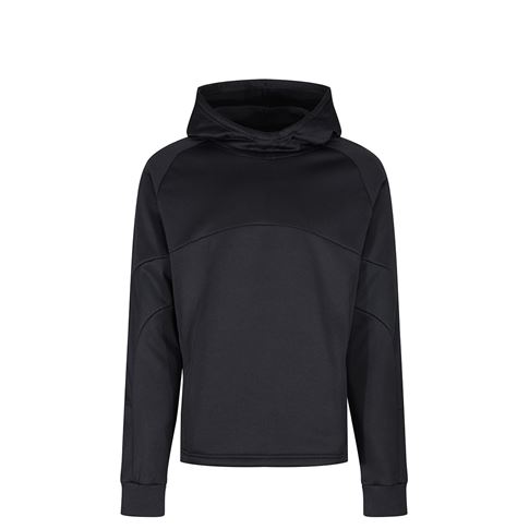 Rugbystore Kids Performance Ultra Warm Hoodie - Front View