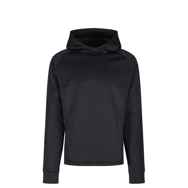 Rugbystore Kids Performance Ultra Warm Hoodie - Front View