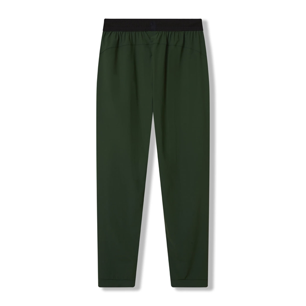 Canterbury Mens Everest Woven Pants Deep Forest - Back View