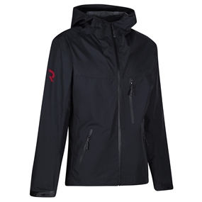 Rugbystore Adults Performance Jacket - 3 Qtr Front View