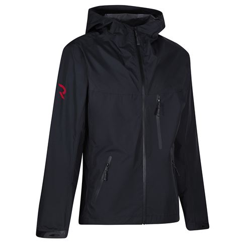 Rugbystore Adults Performance Jacket - 3 Qtr Front View