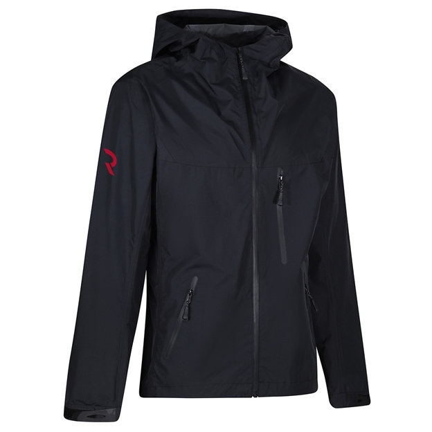 Rugbystore Adults Performance Jacket - 3 Qtr Front View