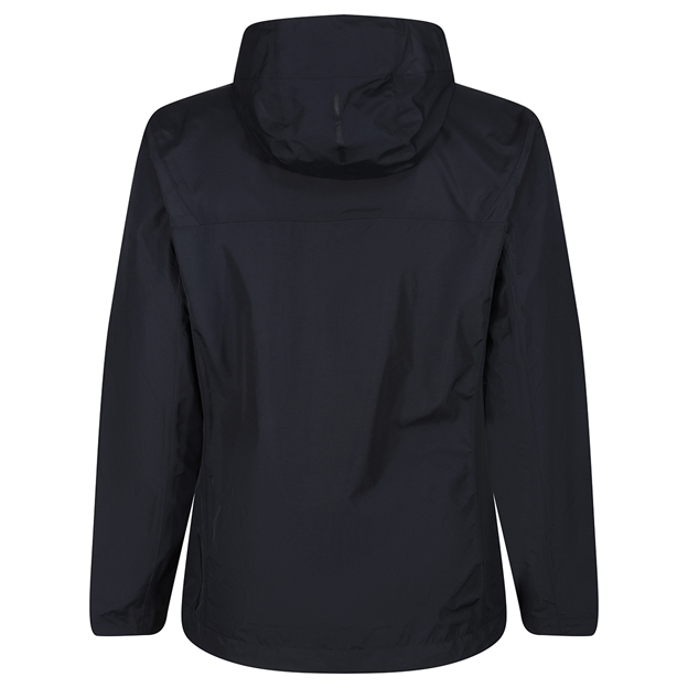 Rugbystore Adults Performance Jacket - Back View