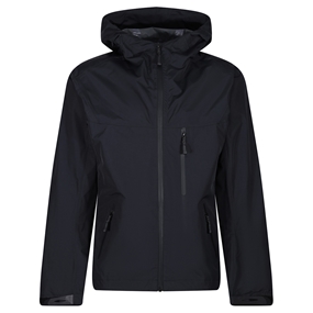 Rugbystore Adults Performance Jacket - Front View