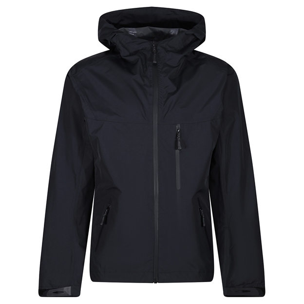 Rugbystore Adults Performance Jacket - Front View