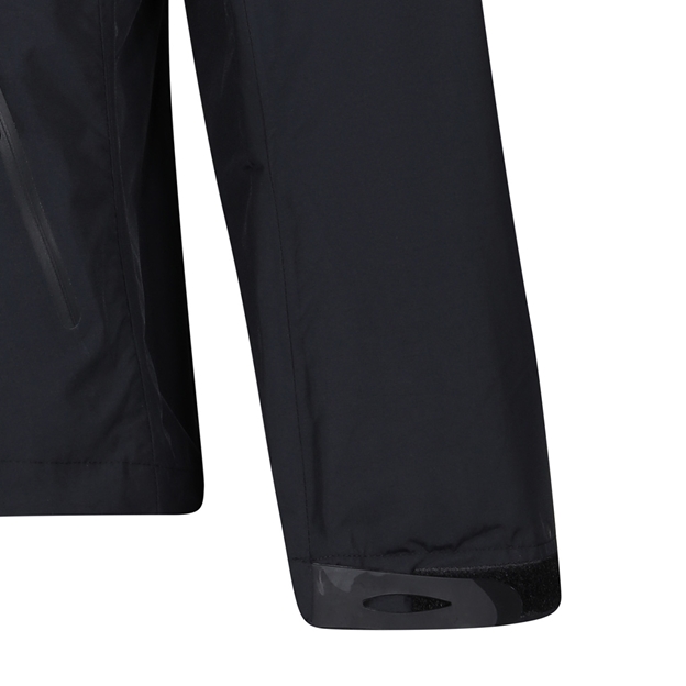 Rugbystore Adults Performance Jacket - Sleeve Close-up