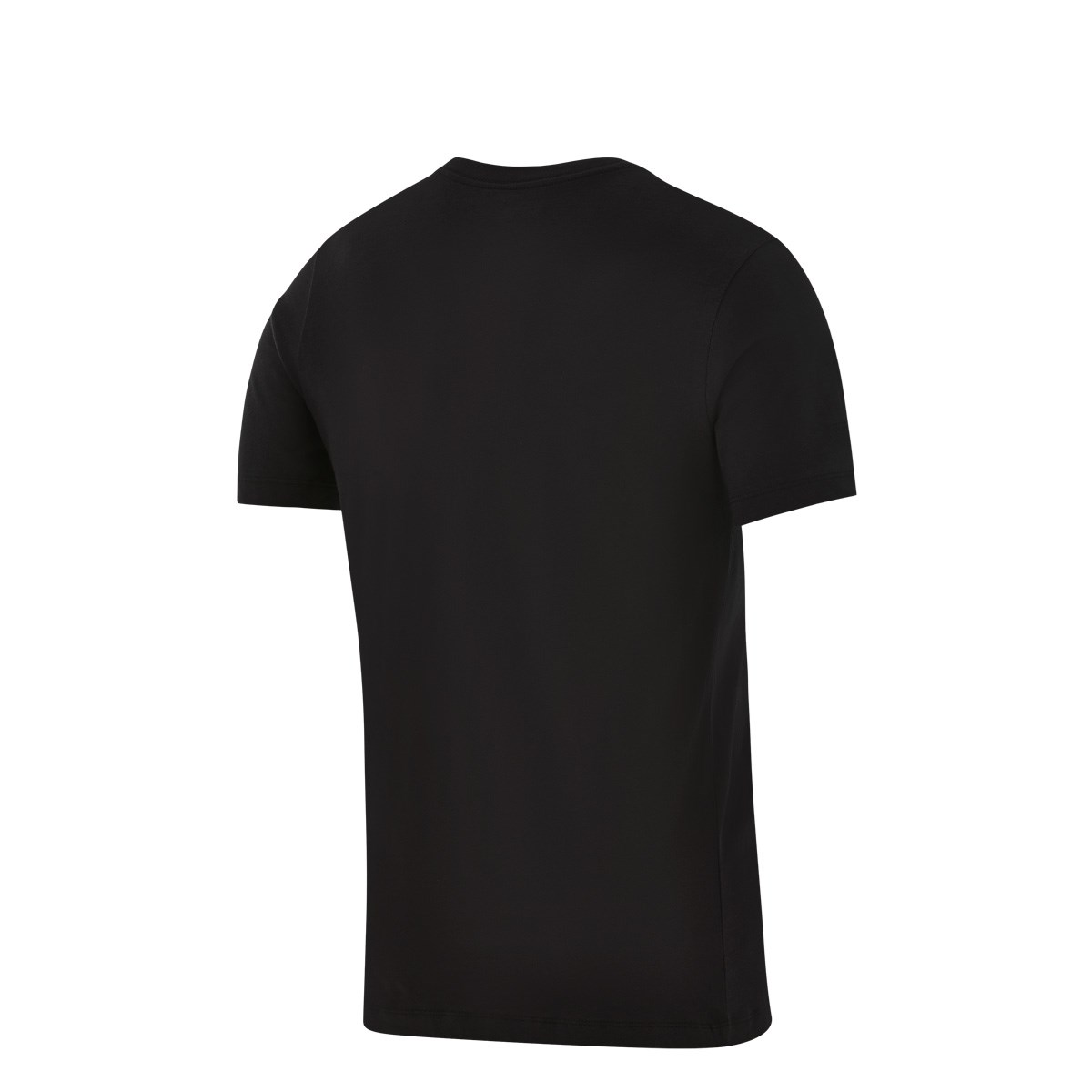 Toulon Kids T-Shirt 26/27 Black - Front View