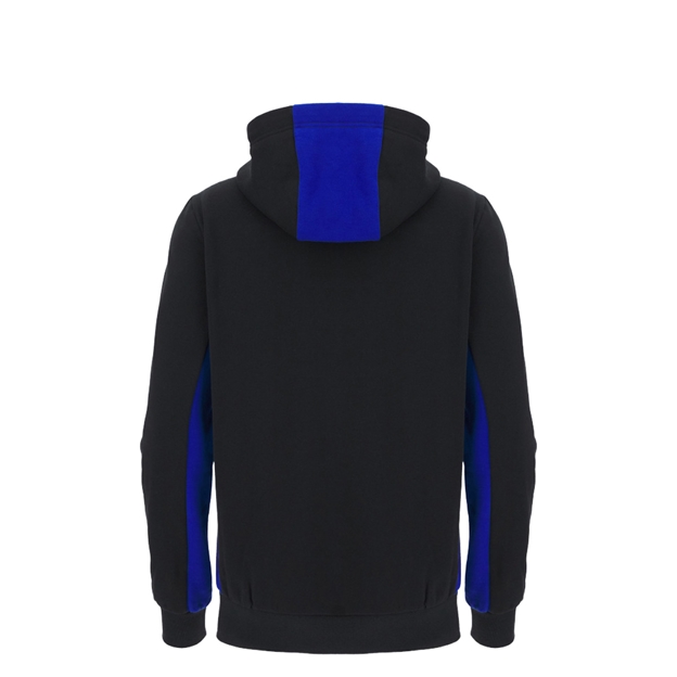 Glasgow Warriors Kids Travel Hoodie 25/26 - Back