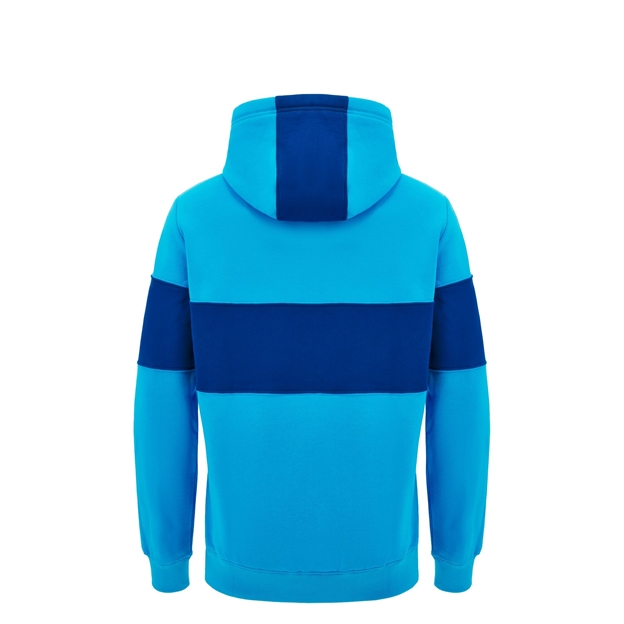 Scotland Junior Cotton Hoody - 2025 - Back