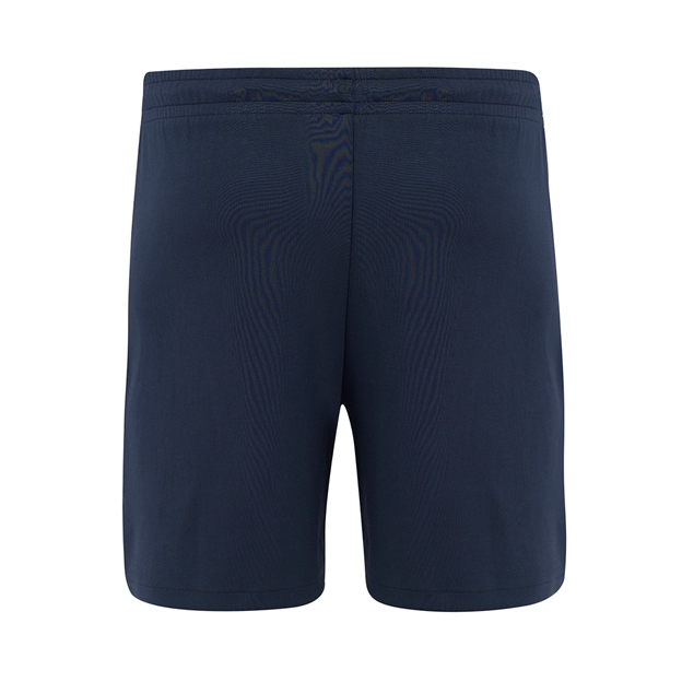 England Mens Travel Knit Short 25-26 - Back