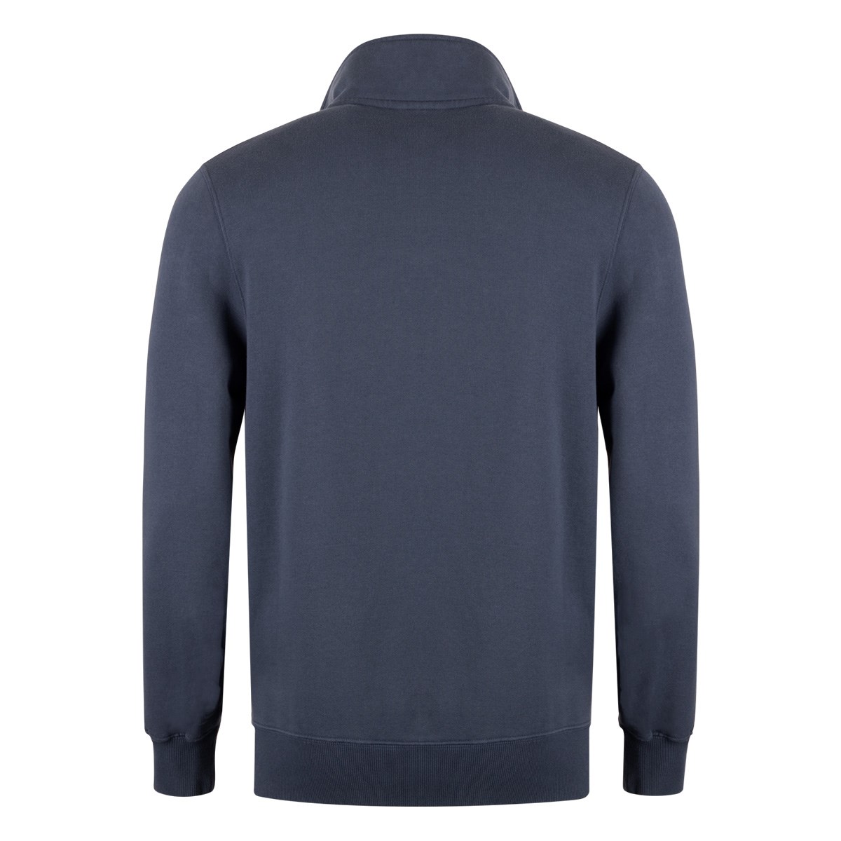 R1823 Adults Tonga 1923 Quarter Zip Top