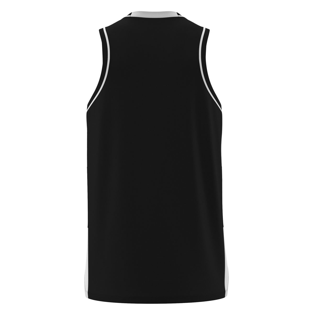 Wales Mens Training Basketball Vest 26/27 – Green