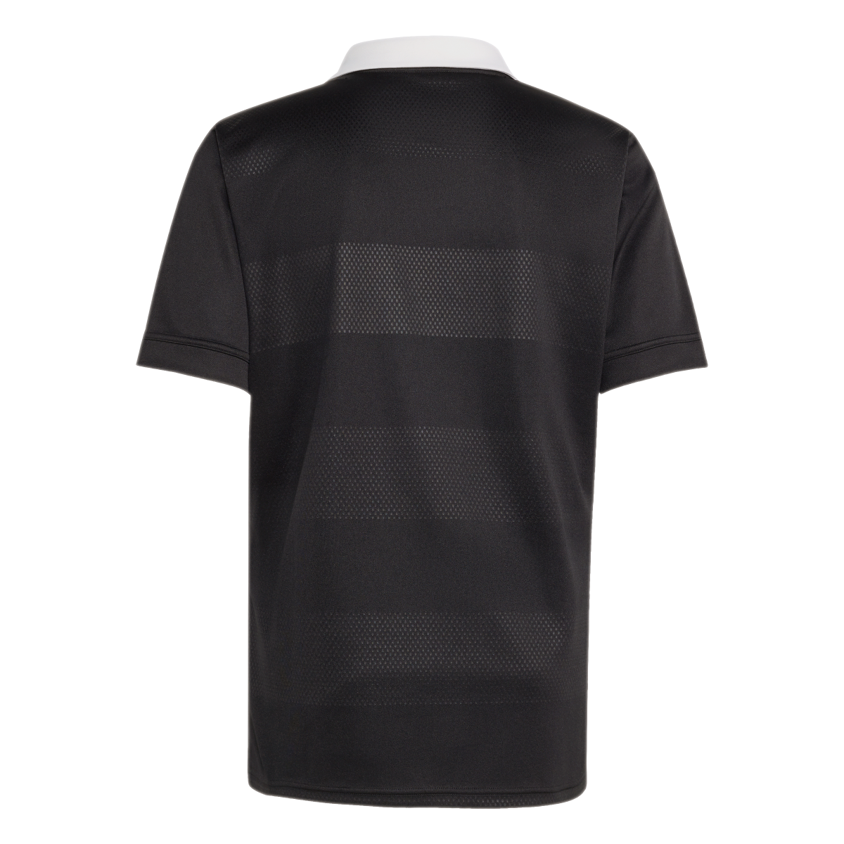 All Blacks Mens Home Rugby Shirt 25/26 - Front