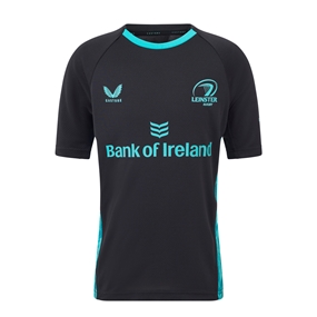 Leinster Kids Performance Tee 25/26 - Front
