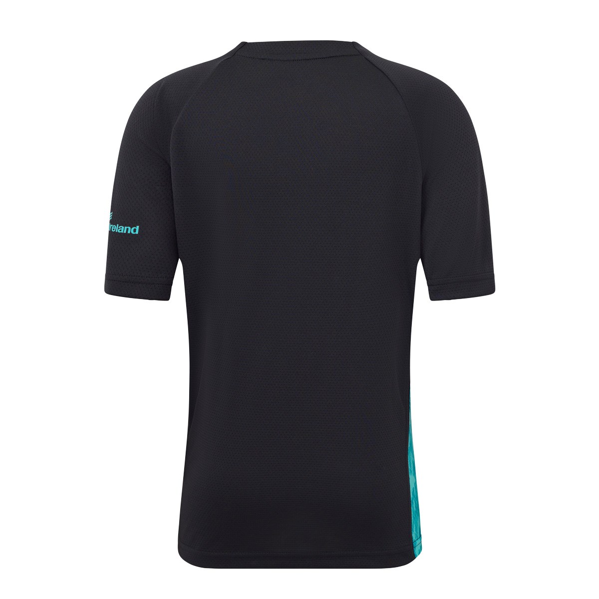Leinster Kids Performance Tee 25/26 - Front