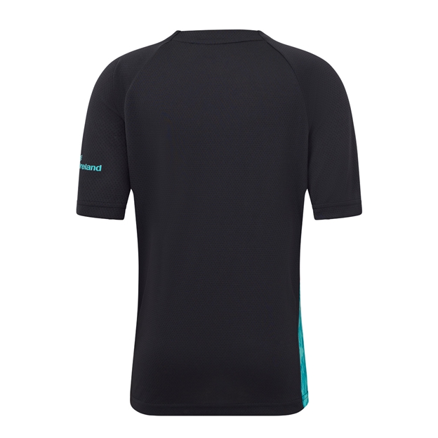 Leinster Kids Performance Tee 25/26 - Back