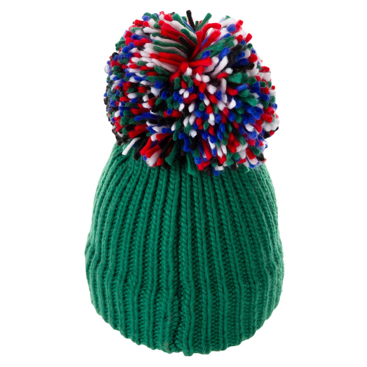 Big Bobble 'Johattersburg' Beanie Hat - Front