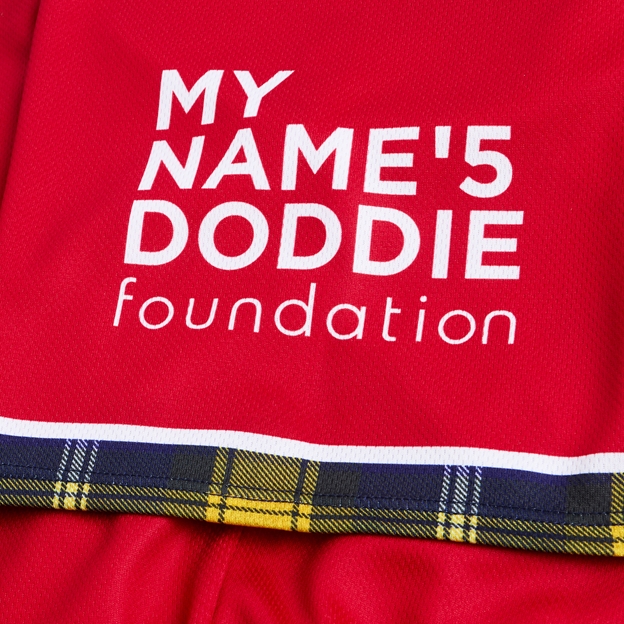 My Name'5 Doddie Mens Lions Eco T-Shirt