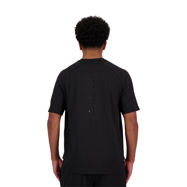 Canterbury Mens Everest T-Shirt - Black