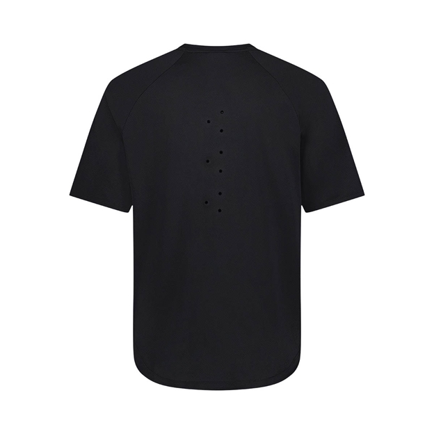 Canterbury Mens Everest Tee Black - Back