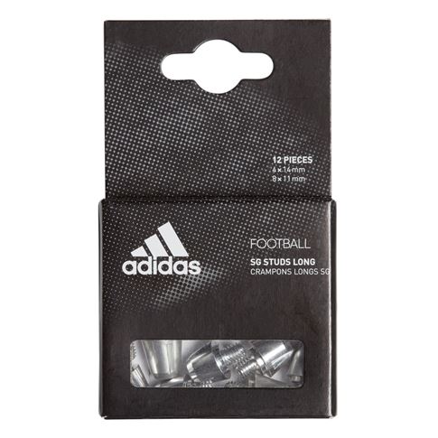 adidas All Blacks SG Studs Long - Official Packaging