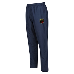 Yate Rugby Club Adults Classic Stadium Pants Navy - Front View