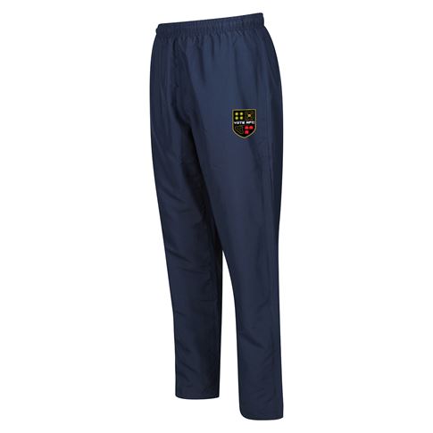 Yate Rugby Club Adults Classic Stadium Pants Navy - Front View