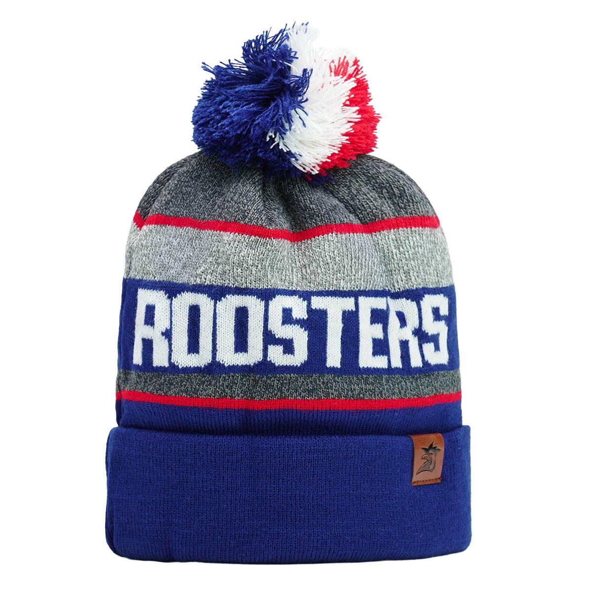 Sydney Roosters Tundra Beanie - Front