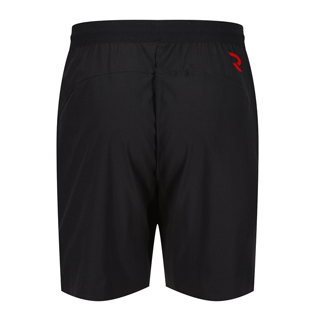 Rugbystore Adults Performance Technical Training Shorts - Back View