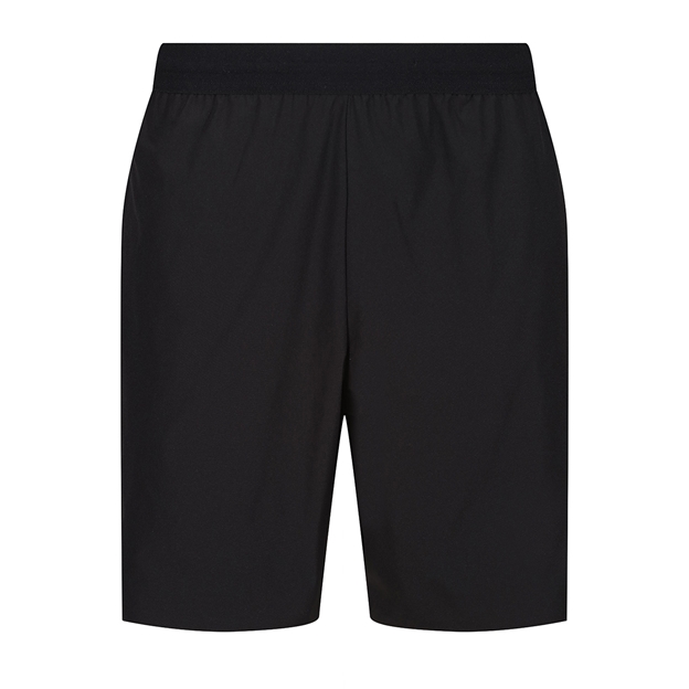 Rugbystore Adults Performance Technical Training Shorts - Front View