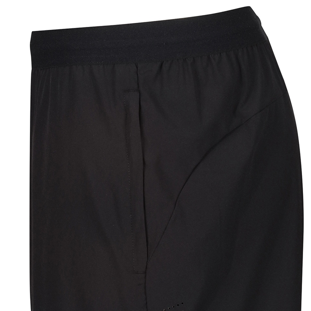 Rugbystore Adults Performance Technical Training Shorts - Pocket Close-up