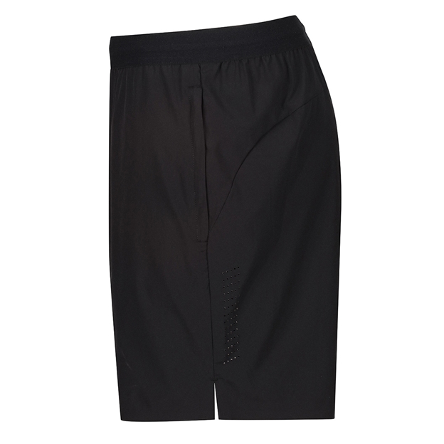 Rugbystore Adults Performance Technical Training Shorts - Side View