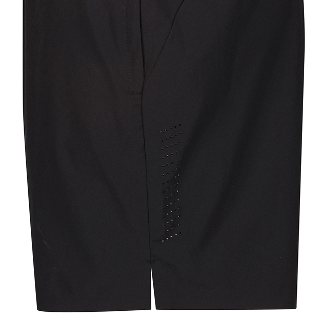 Rugbystore Adults Performance Technical Training Shorts - Ventilation Detail