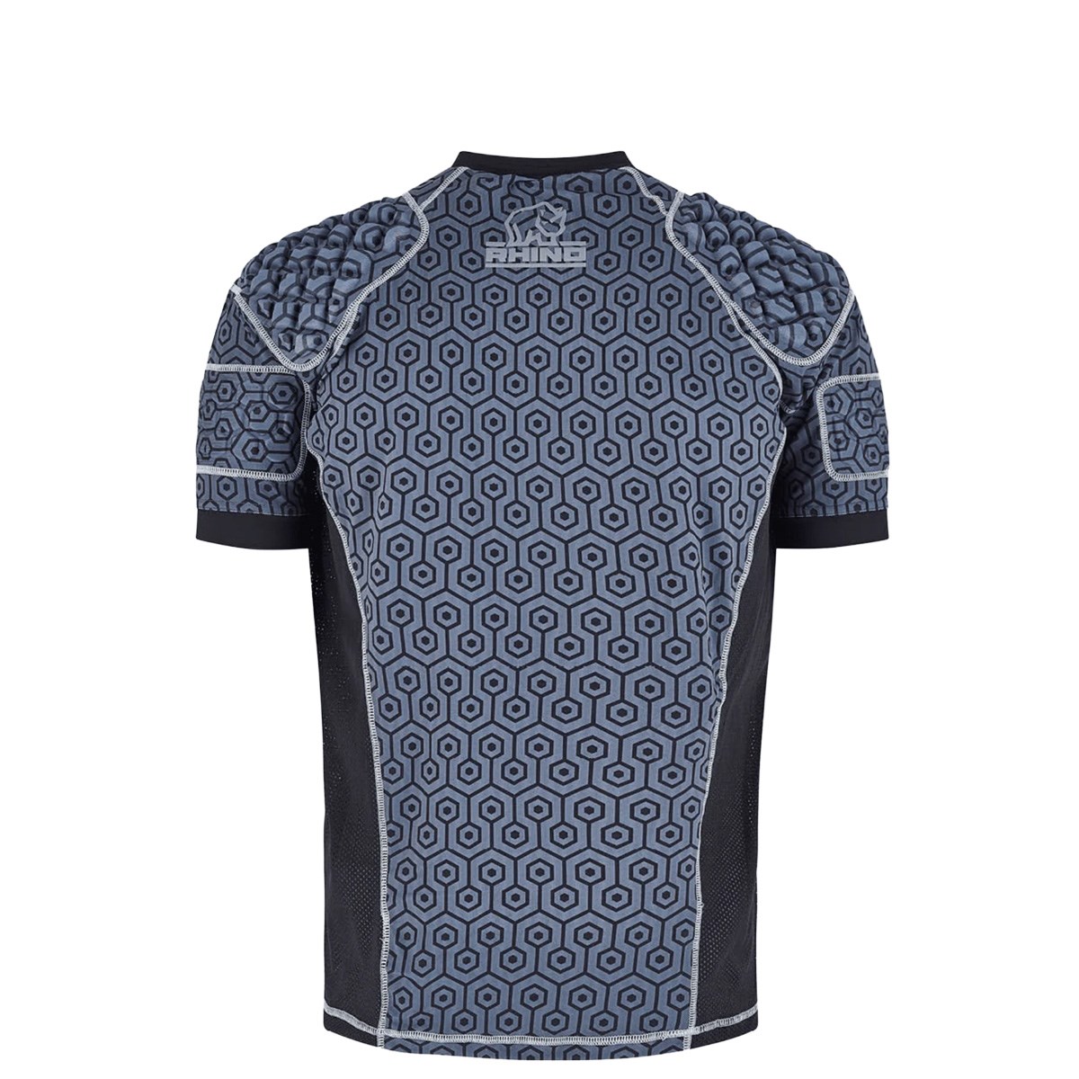 Rhino Kids Pro Protection Top Black - Front
