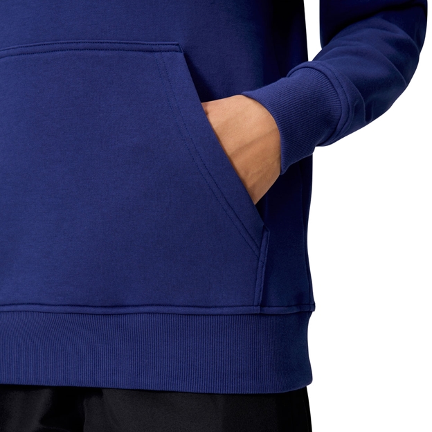 Canterbury Womens Uglies Hoodie   - Blue Ribbon