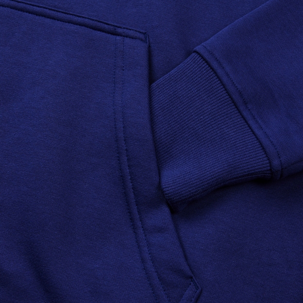 Canterbury Womens Uglies Hoodie Blue Ribbon - Pocket